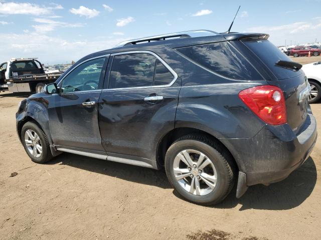 Photo 1 VIN: 2CNALFEC5B6479149 - CHEVROLET EQUINOX LT 