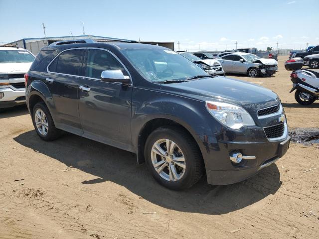 Photo 3 VIN: 2CNALFEC5B6479149 - CHEVROLET EQUINOX LT 