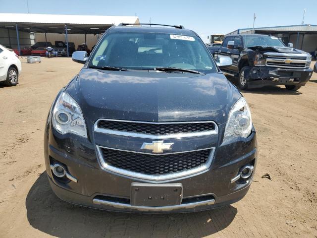 Photo 4 VIN: 2CNALFEC5B6479149 - CHEVROLET EQUINOX LT 