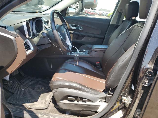 Photo 6 VIN: 2CNALFEC5B6479149 - CHEVROLET EQUINOX LT 