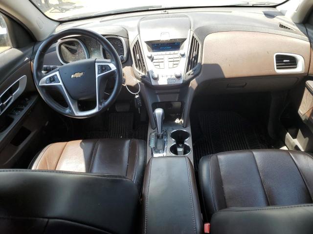 Photo 7 VIN: 2CNALFEC5B6479149 - CHEVROLET EQUINOX LT 