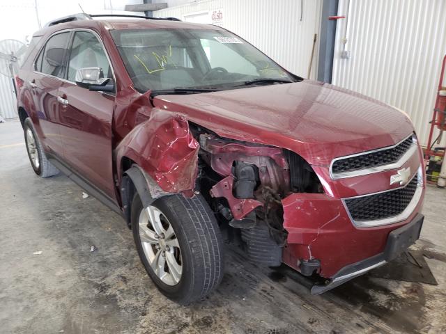 Photo 8 VIN: 2CNALFEC6B6203059 - CHEVROLET EQUINOX LT 