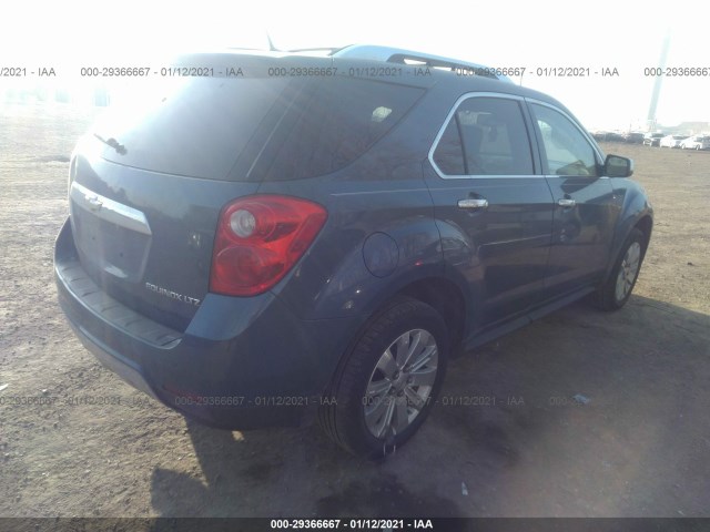 Photo 3 VIN: 2CNALFEC6B6210058 - CHEVROLET EQUINOX 