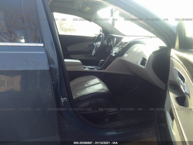 Photo 4 VIN: 2CNALFEC6B6210058 - CHEVROLET EQUINOX 