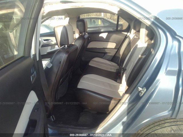 Photo 7 VIN: 2CNALFEC6B6210058 - CHEVROLET EQUINOX 