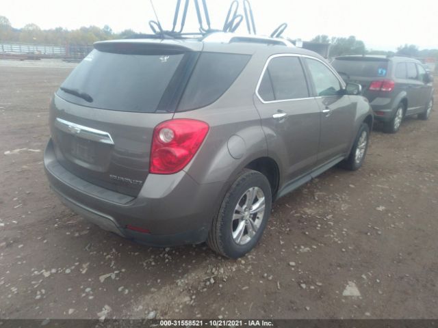 Photo 3 VIN: 2CNALFEC6B6231945 - CHEVROLET EQUINOX 