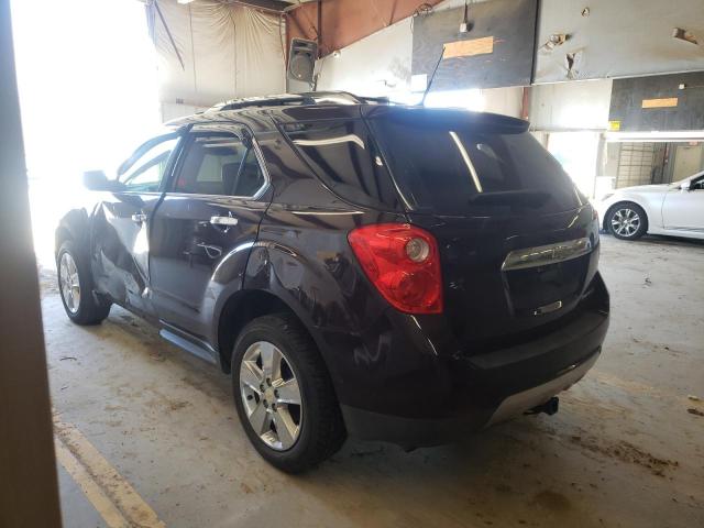 Photo 1 VIN: 2CNALFEC6B6400832 - CHEVROLET EQUINOX 