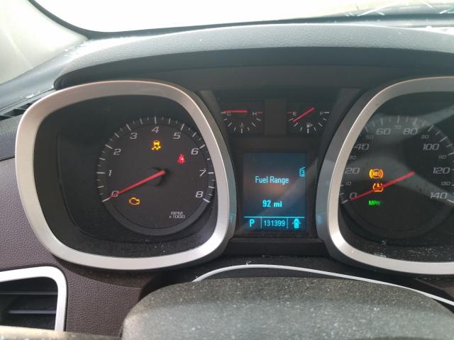 Photo 7 VIN: 2CNALFEC6B6456575 - CHEVROLET EQUINOX LT 