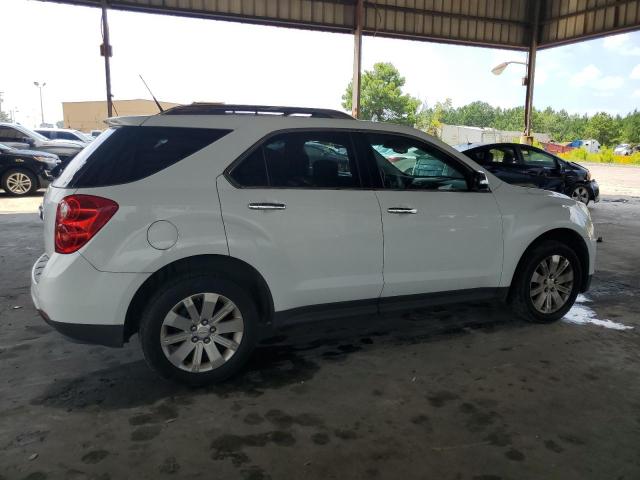 Photo 2 VIN: 2CNALFEC7B6233770 - CHEVROLET EQUINOX 