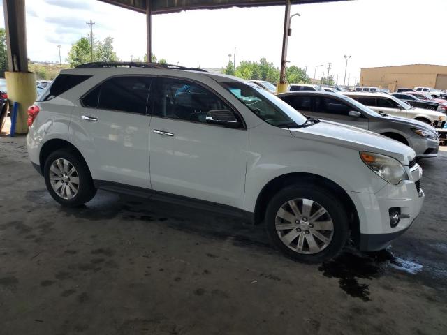 Photo 3 VIN: 2CNALFEC7B6233770 - CHEVROLET EQUINOX 