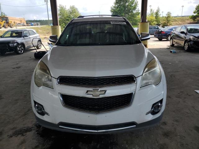 Photo 4 VIN: 2CNALFEC7B6233770 - CHEVROLET EQUINOX 