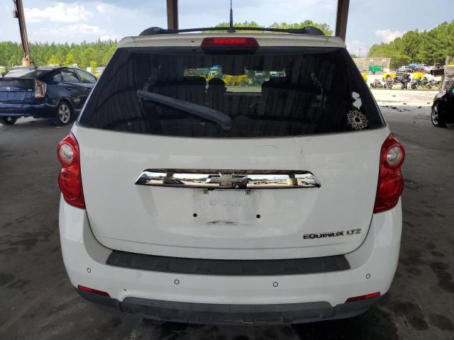 Photo 5 VIN: 2CNALFEC7B6233770 - CHEVROLET EQUINOX 