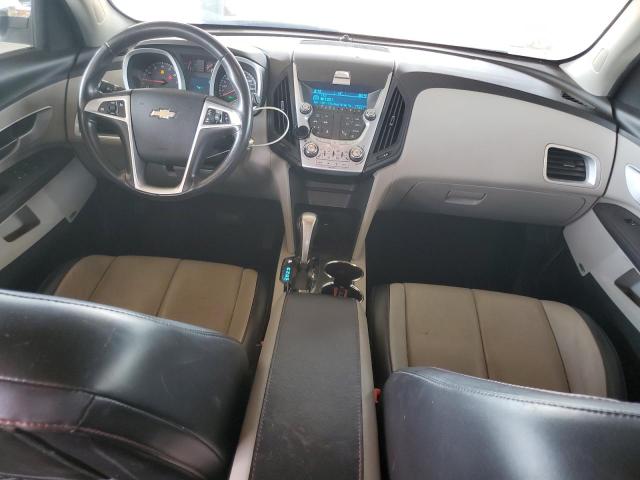 Photo 7 VIN: 2CNALFEC7B6233770 - CHEVROLET EQUINOX 