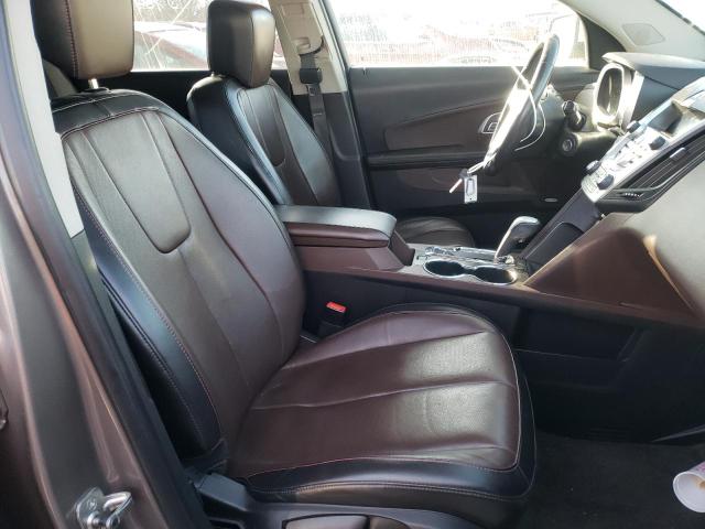 Photo 4 VIN: 2CNALFEC7B6271774 - CHEVROLET EQUINOX LT 