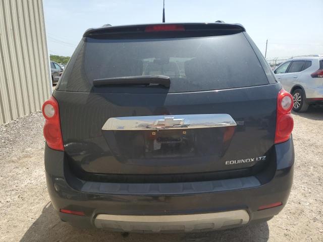 Photo 5 VIN: 2CNALFEC7B6324912 - CHEVROLET EQUINOX 