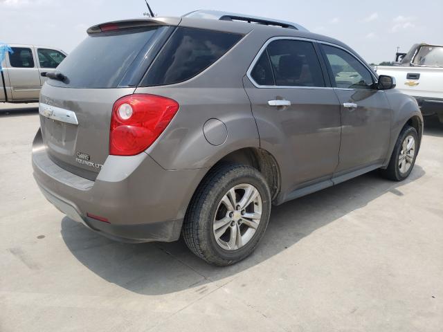 Photo 3 VIN: 2CNALFEC7B6375309 - CHEVROLET EQUINOX LT 