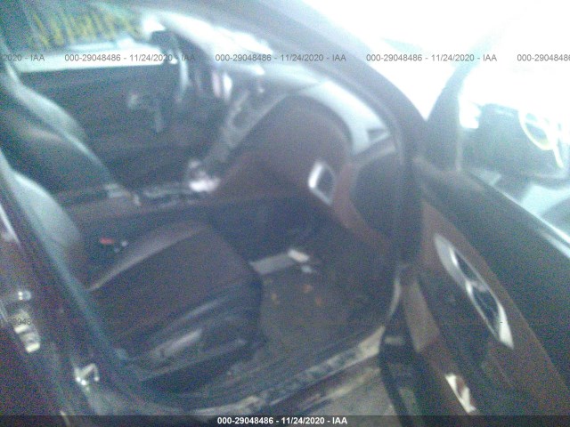 Photo 4 VIN: 2CNALFEC7B6412553 - CHEVROLET EQUINOX 