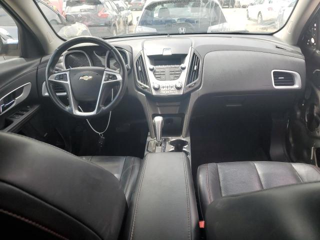 Photo 7 VIN: 2CNALFEC7B6439283 - CHEVROLET EQUINOX LT 