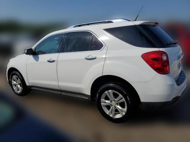 Photo 1 VIN: 2CNALFEC7B6446685 - CHEVROLET EQUINOX 