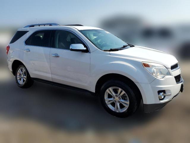 Photo 3 VIN: 2CNALFEC7B6446685 - CHEVROLET EQUINOX 