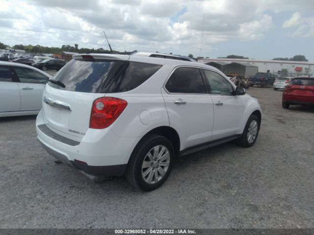 Photo 3 VIN: 2CNALFEC7B6448159 - CHEVROLET EQUINOX 