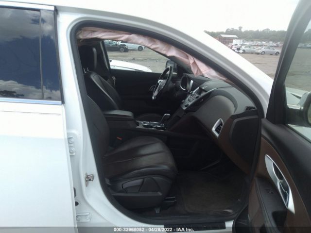 Photo 4 VIN: 2CNALFEC7B6448159 - CHEVROLET EQUINOX 