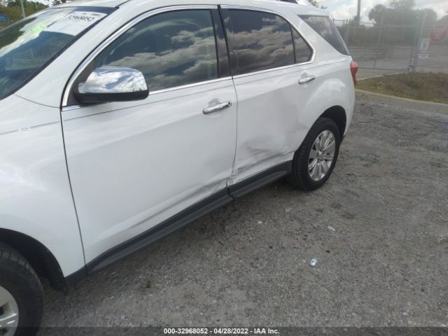 Photo 5 VIN: 2CNALFEC7B6448159 - CHEVROLET EQUINOX 