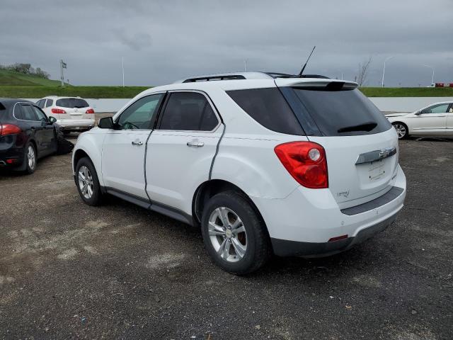 Photo 1 VIN: 2CNALFEC8B6206190 - CHEVROLET EQUINOX 