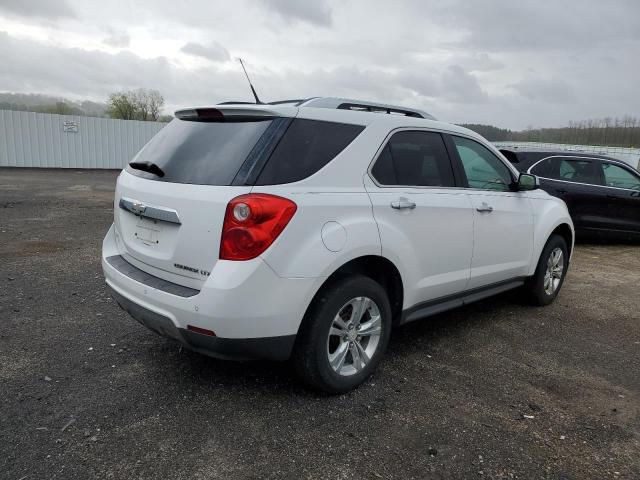 Photo 2 VIN: 2CNALFEC8B6206190 - CHEVROLET EQUINOX 