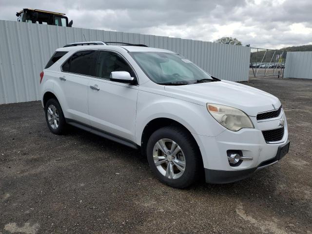 Photo 3 VIN: 2CNALFEC8B6206190 - CHEVROLET EQUINOX 