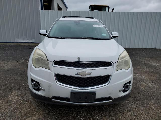 Photo 4 VIN: 2CNALFEC8B6206190 - CHEVROLET EQUINOX 