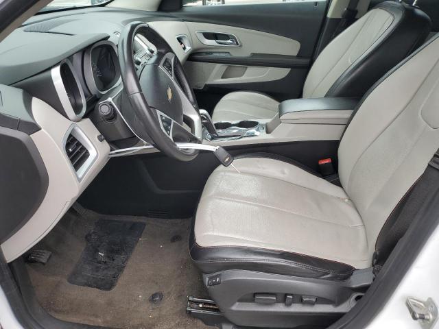 Photo 6 VIN: 2CNALFEC8B6206190 - CHEVROLET EQUINOX 