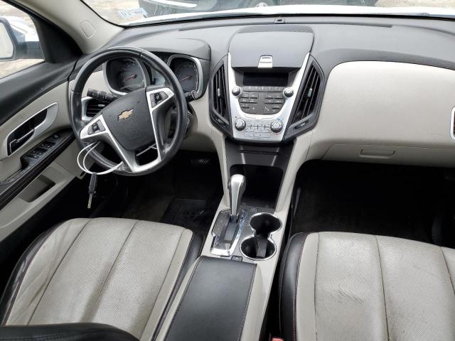 Photo 7 VIN: 2CNALFEC8B6206190 - CHEVROLET EQUINOX 