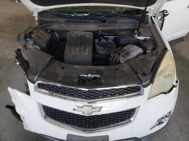 Photo 6 VIN: 2CNALFEC8B6217772 - CHEVROLET EQUINOX LT 