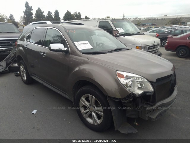 Photo 0 VIN: 2CNALFEC8B6375920 - CHEVROLET EQUINOX 