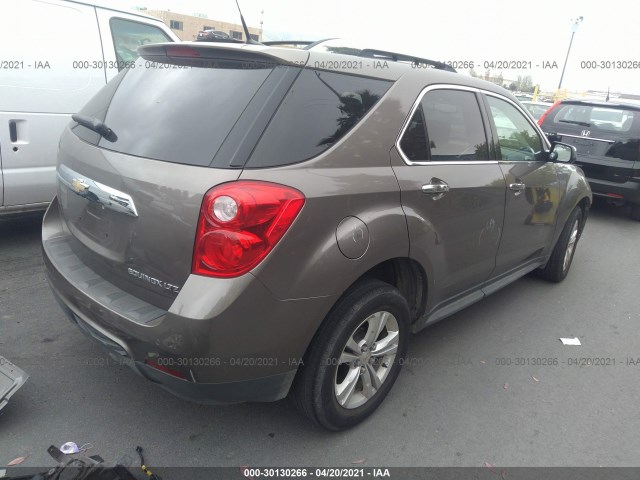 Photo 3 VIN: 2CNALFEC8B6375920 - CHEVROLET EQUINOX 