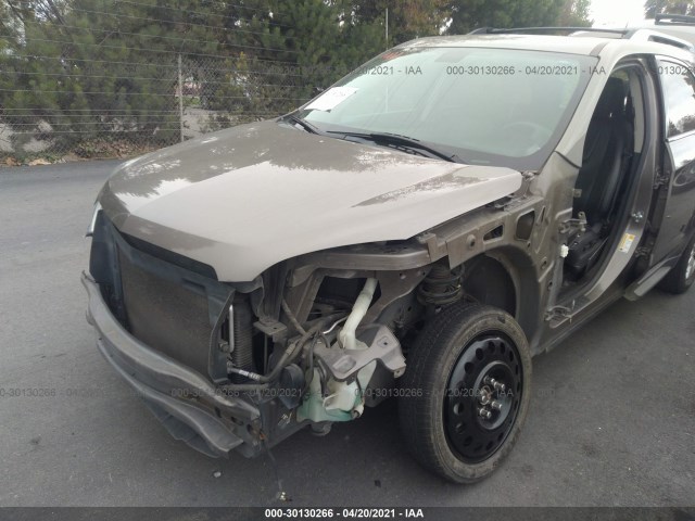 Photo 5 VIN: 2CNALFEC8B6375920 - CHEVROLET EQUINOX 