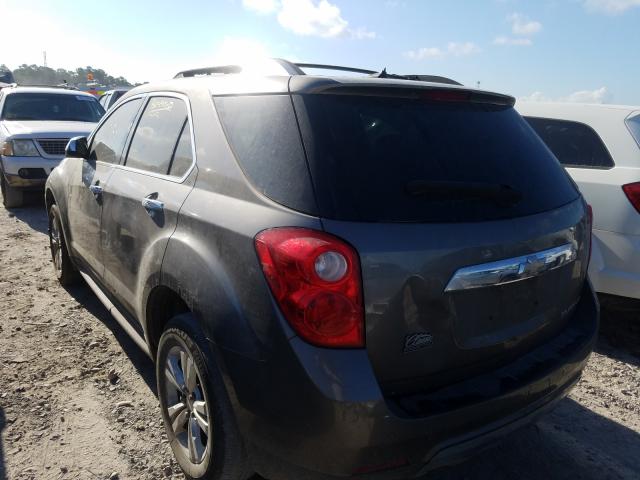 Photo 2 VIN: 2CNALFEC8B6382916 - CHEVROLET EQUINOX LT 