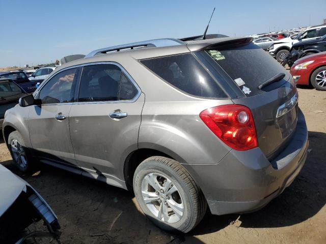 Photo 1 VIN: 2CNALFEC8B6389719 - CHEVROLET EQUINOX LT 