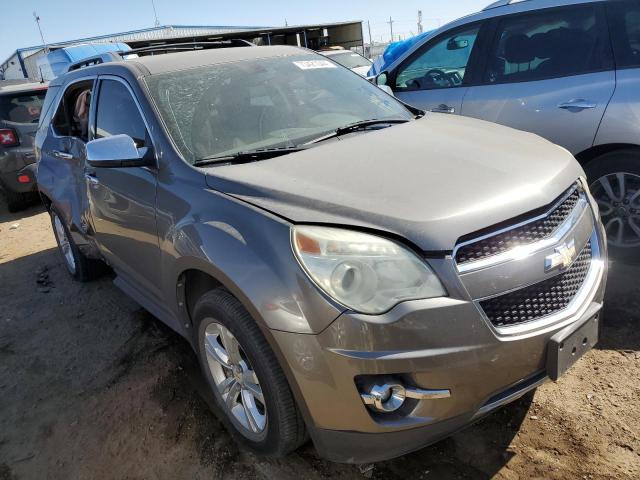 Photo 3 VIN: 2CNALFEC8B6389719 - CHEVROLET EQUINOX LT 