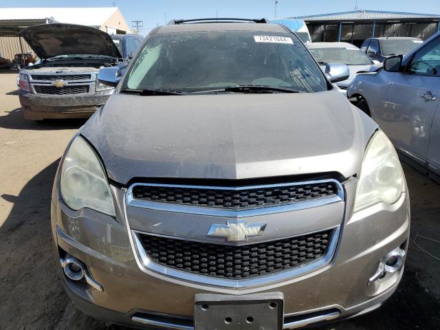 Photo 4 VIN: 2CNALFEC8B6389719 - CHEVROLET EQUINOX LT 