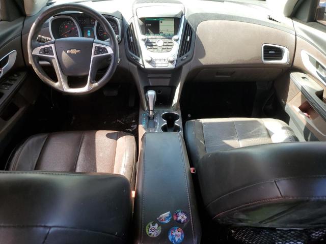 Photo 7 VIN: 2CNALFEC8B6389719 - CHEVROLET EQUINOX LT 