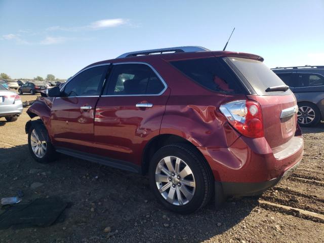 Photo 1 VIN: 2CNALFEC8B6395505 - CHEVROLET EQUINOX LT 