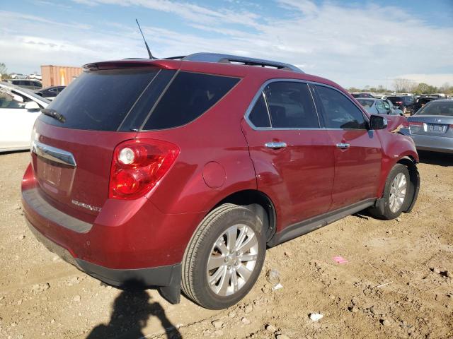 Photo 2 VIN: 2CNALFEC8B6395505 - CHEVROLET EQUINOX LT 