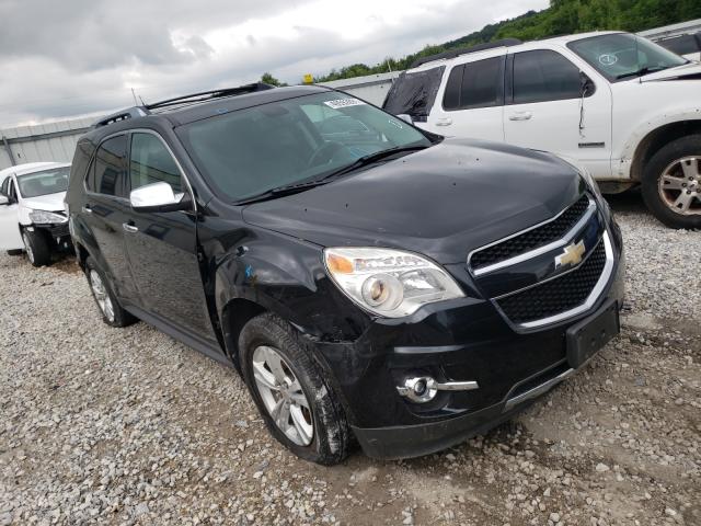 Photo 0 VIN: 2CNALFEC8B6433878 - CHEVROLET EQUINOX LT 