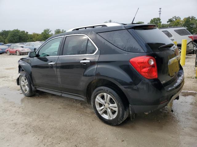 Photo 1 VIN: 2CNALFEC8B6460854 - CHEVROLET EQUINOX LT 