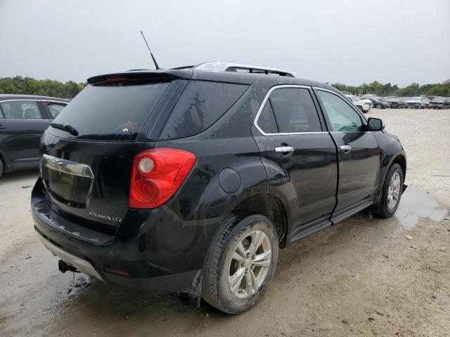 Photo 2 VIN: 2CNALFEC8B6460854 - CHEVROLET EQUINOX LT 