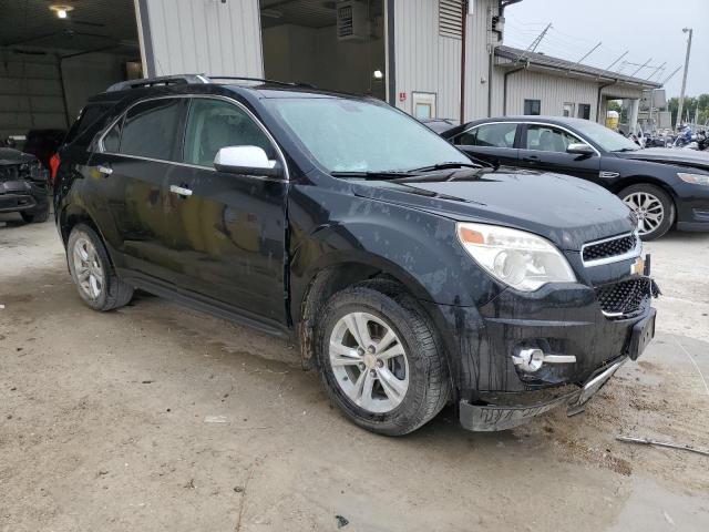 Photo 3 VIN: 2CNALFEC8B6460854 - CHEVROLET EQUINOX LT 