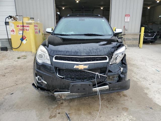 Photo 4 VIN: 2CNALFEC8B6460854 - CHEVROLET EQUINOX LT 