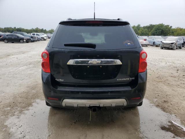 Photo 5 VIN: 2CNALFEC8B6460854 - CHEVROLET EQUINOX LT 